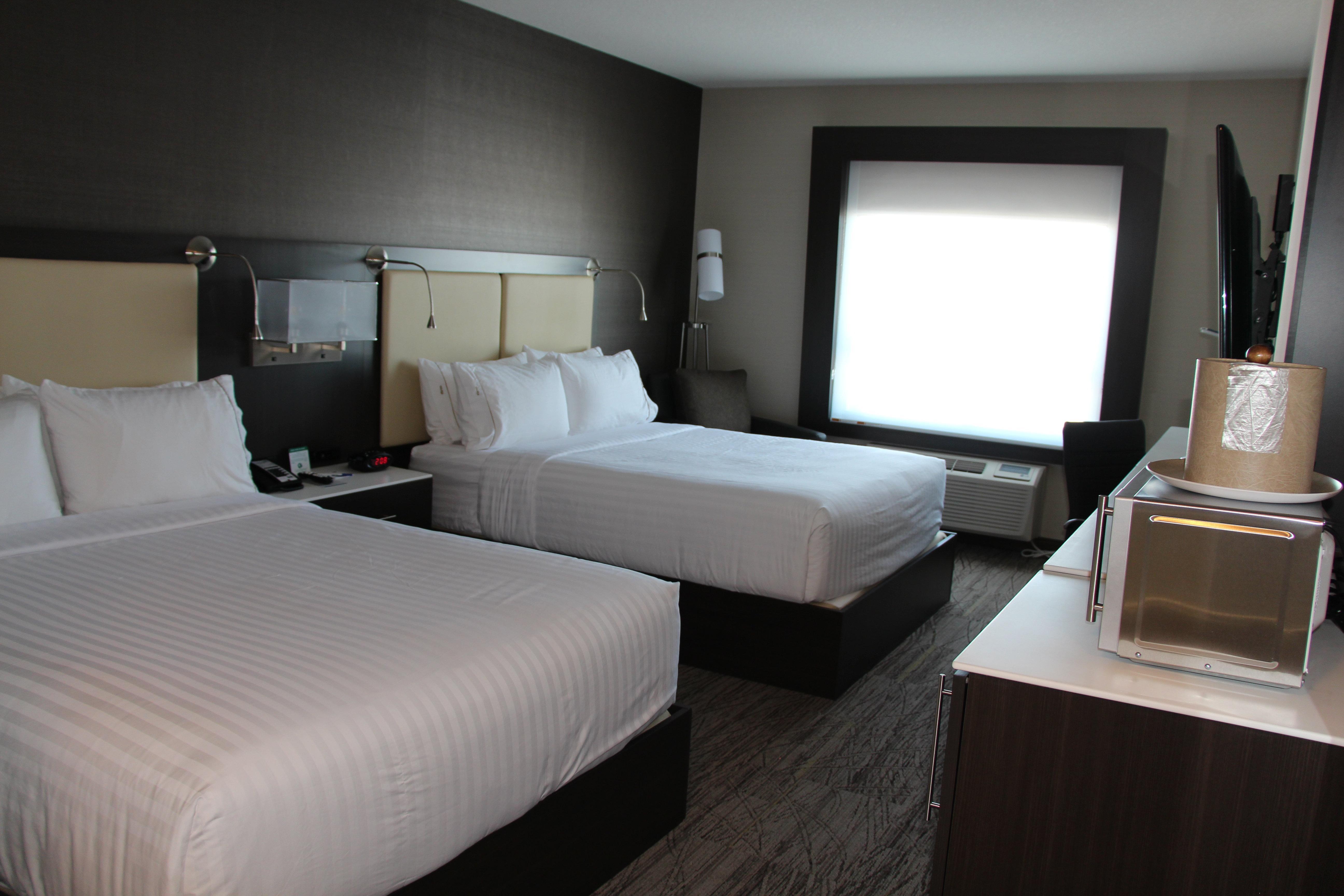 Hotel Holiday Express & By Ihg Cold Lake